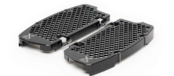 osłony chłodnicy (komplet) ktm exc,exc-f, husqvarna te/fe `20-, ktm sx/sx-f, husqvarna tc/ fc `20-, gasgas ec/ec-f, mc/mc-f '21-kolor czarny